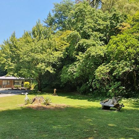 Havelock Garden Motel Exterior photo